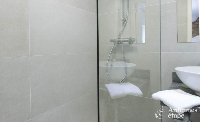 Ferienhaus St Vith 28 Pers. Ardennen Wellness Behinderten gerecht