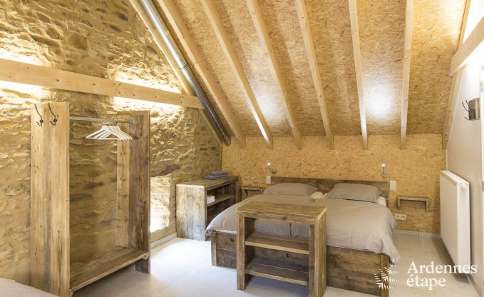 Ferienhaus St Vith 28 Pers. Ardennen Wellness Behinderten gerecht