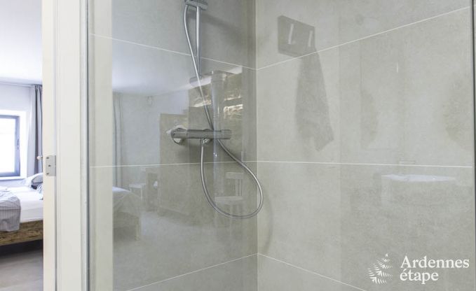 Ferienhaus St Vith 28 Pers. Ardennen Wellness Behinderten gerecht