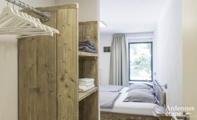 Ferienhaus St Vith 28 Pers. Ardennen Wellness Behinderten gerecht