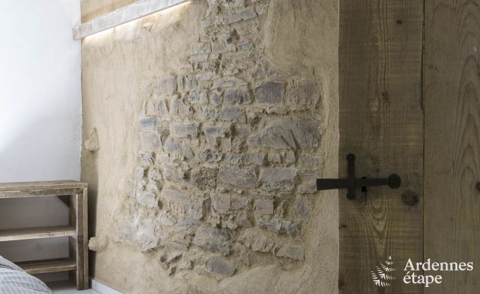 Ferienhaus St Vith 28 Pers. Ardennen Wellness Behinderten gerecht