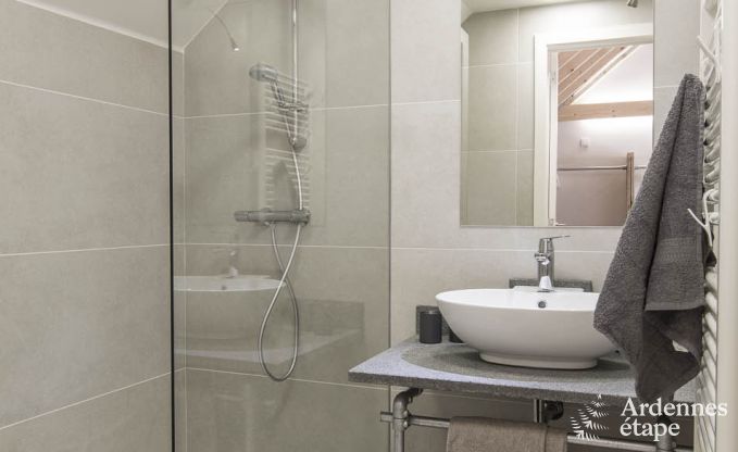 Ferienhaus St Vith 28 Pers. Ardennen Wellness Behinderten gerecht