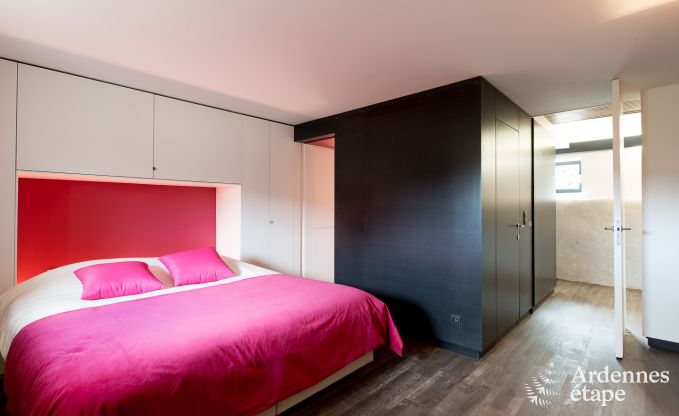 Luxusvilla St Vith 14 Pers. Ardennen Schwimmbad Wellness