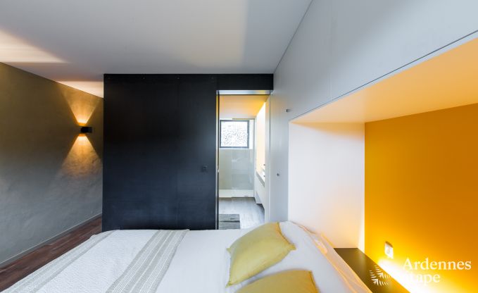 Luxusvilla St Vith 14 Pers. Ardennen Schwimmbad Wellness