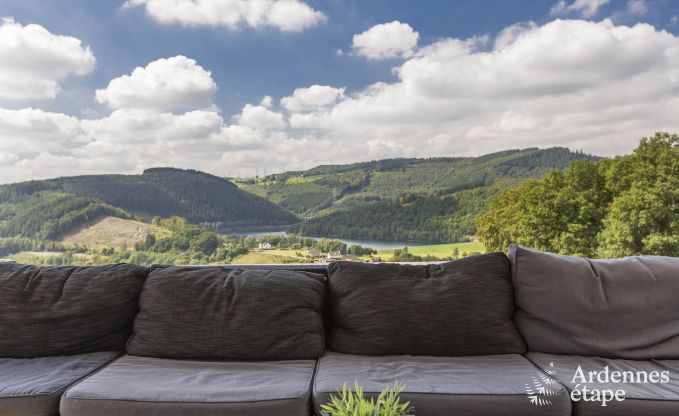 Luxusvilla Stavelot (Coo) 24 Pers. Ardennen Schwimmbad