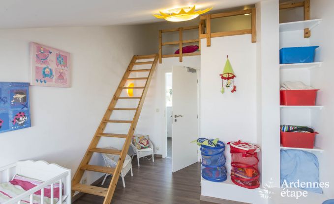 Luxusvilla Stavelot (Coo) 24 Pers. Ardennen Schwimmbad