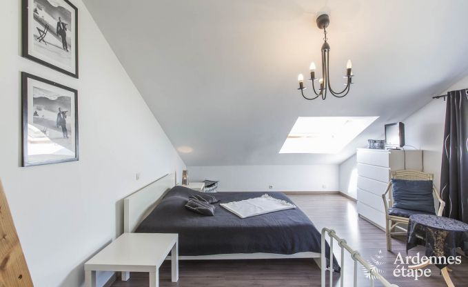 Luxusvilla Stavelot (Coo) 24 Pers. Ardennen Schwimmbad