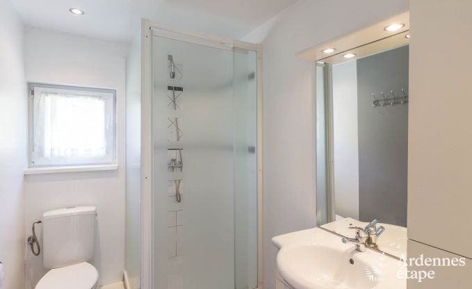 Luxusvilla Stavelot (Coo) 24 Pers. Ardennen Schwimmbad