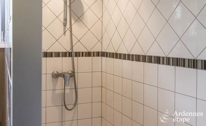 Luxusvilla Stavelot (Coo) 24 Pers. Ardennen Schwimmbad