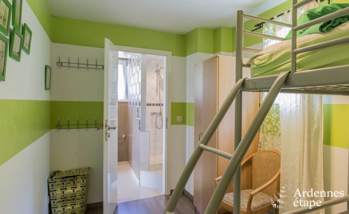 Luxusvilla Stavelot (Coo) 24 Pers. Ardennen Schwimmbad