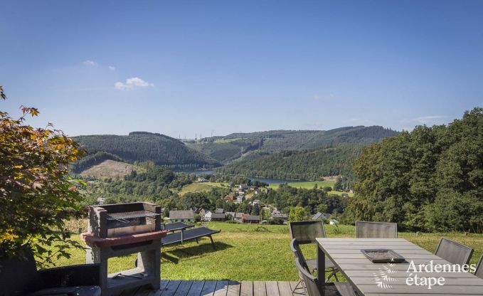 Luxusvilla Stavelot (Coo) 24 Pers. Ardennen Schwimmbad
