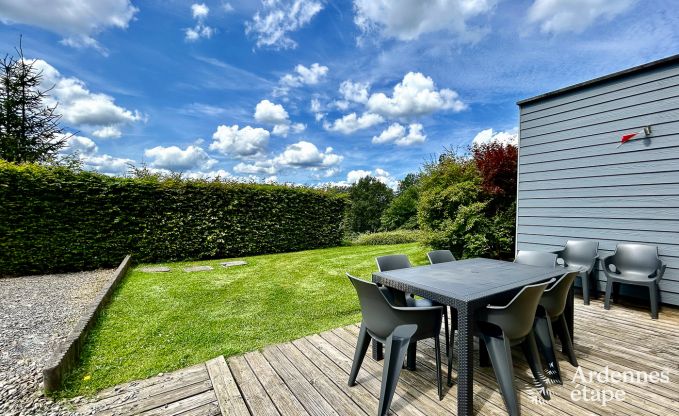 Luxusvilla Stavelot (Coo) 24 Pers. Ardennen Schwimmbad