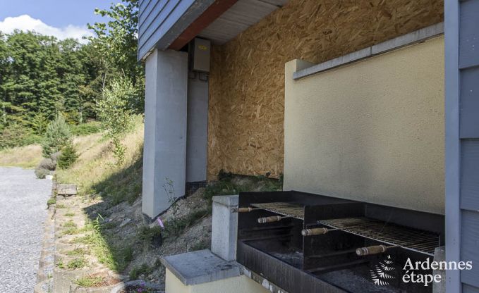 Luxusvilla Stavelot (Coo) 24 Pers. Ardennen Schwimmbad