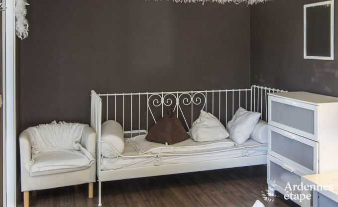 Luxusvilla Stavelot (Coo) 24 Pers. Ardennen Schwimmbad