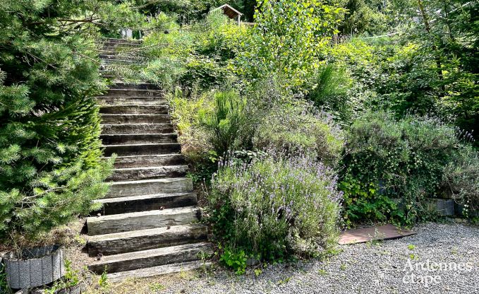 Luxusvilla Stavelot (Coo) 24 Pers. Ardennen Schwimmbad