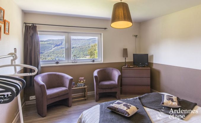 Luxusvilla Stavelot (Coo) 24 Pers. Ardennen Schwimmbad