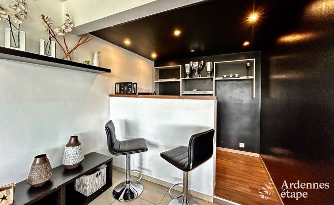 Luxusvilla Stavelot (Coo) 24 Pers. Ardennen Schwimmbad