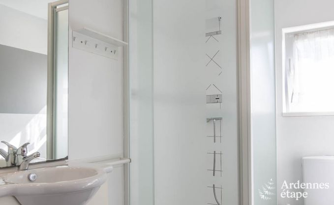 Luxusvilla Stavelot (Coo) 24 Pers. Ardennen Schwimmbad