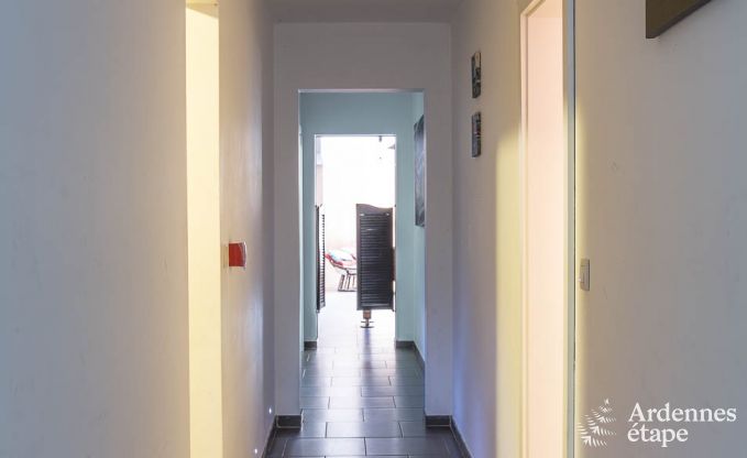 Luxusvilla Stavelot (Coo) 24 Pers. Ardennen Schwimmbad