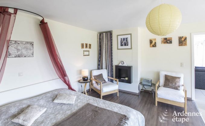 Luxusvilla Stavelot (Coo) 24 Pers. Ardennen Schwimmbad