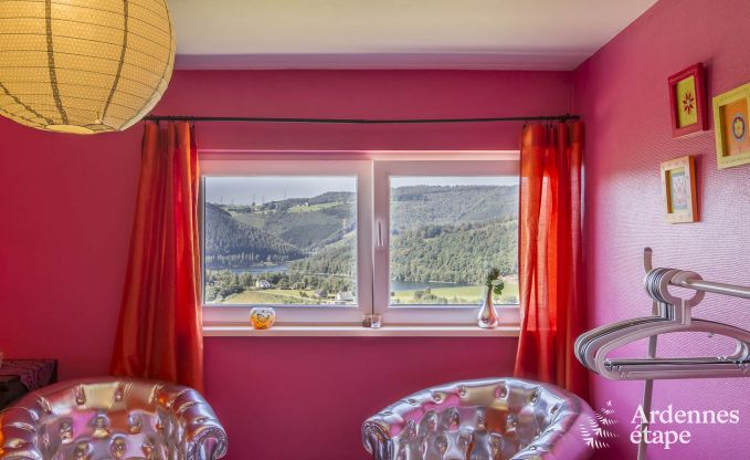 Luxusvilla Stavelot (Coo) 24 Pers. Ardennen Schwimmbad