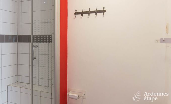 Luxusvilla Stavelot (Coo) 24 Pers. Ardennen Schwimmbad