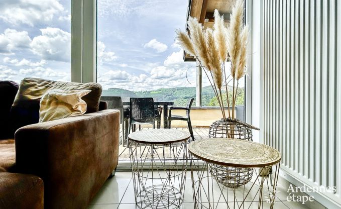 Luxusvilla Stavelot (Coo) 24 Pers. Ardennen Schwimmbad