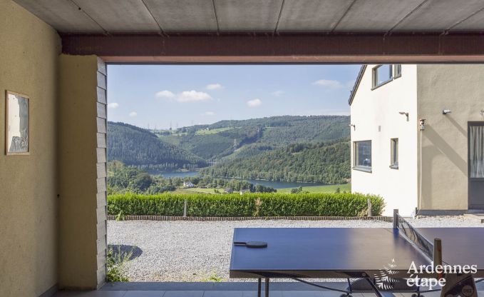 Luxusvilla Stavelot (Coo) 24 Pers. Ardennen Schwimmbad