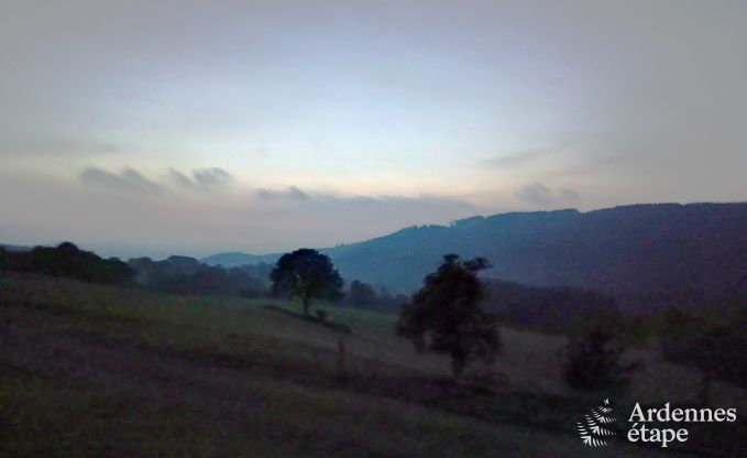 Gem�tliches Chalet f�r 4 Personen in Stavelot, Hohes Venn