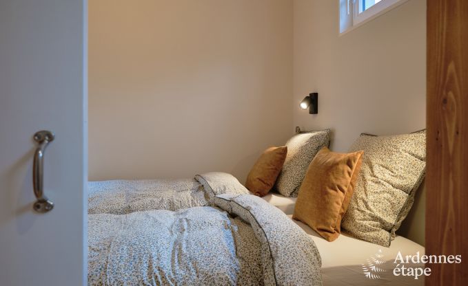 Gem�tliches Chalet f�r 4 Personen in Stavelot, Hohes Venn