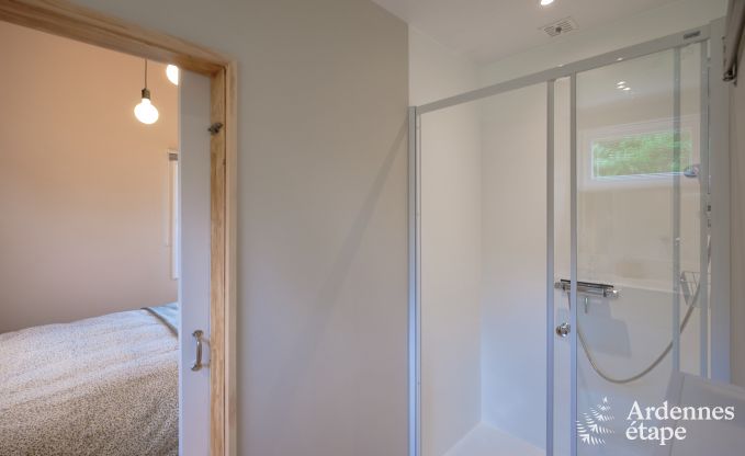 Gem�tliches Chalet f�r 4 Personen in Stavelot, Hohes Venn