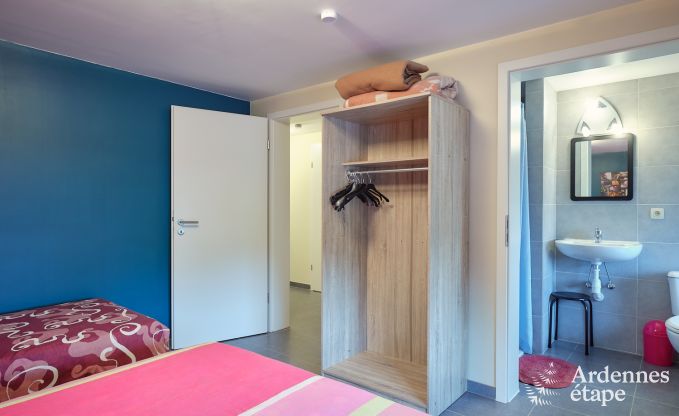 Gerumiges und gemtliches Ferienhaus in Stavelot, Hohes Venn