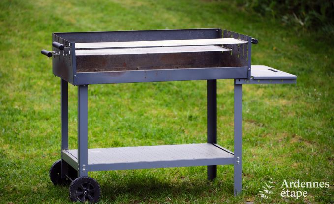 Gerumiges und gemtliches Ferienhaus in Stavelot, Hohes Venn