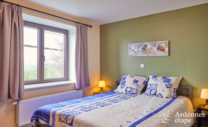 Gerumiges und gemtliches Ferienhaus in Stavelot, Hohes Venn