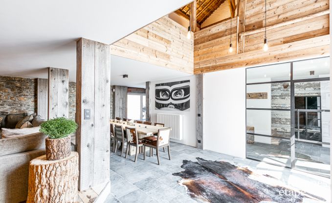 Ferienhaus Francorchamps 14 Pers. Ardennen