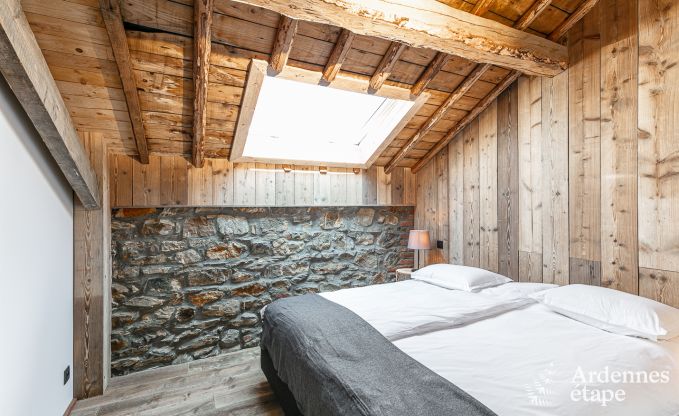 Ferienhaus Francorchamps 14 Pers. Ardennen