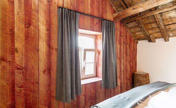 Ferienhaus Francorchamps 14 Pers. Ardennen