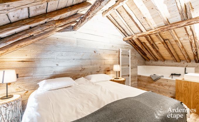 Ferienhaus Francorchamps 14 Pers. Ardennen