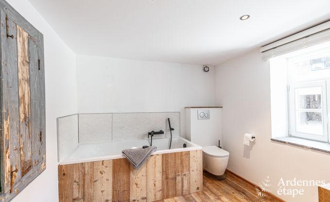 Ferienhaus Francorchamps 14 Pers. Ardennen