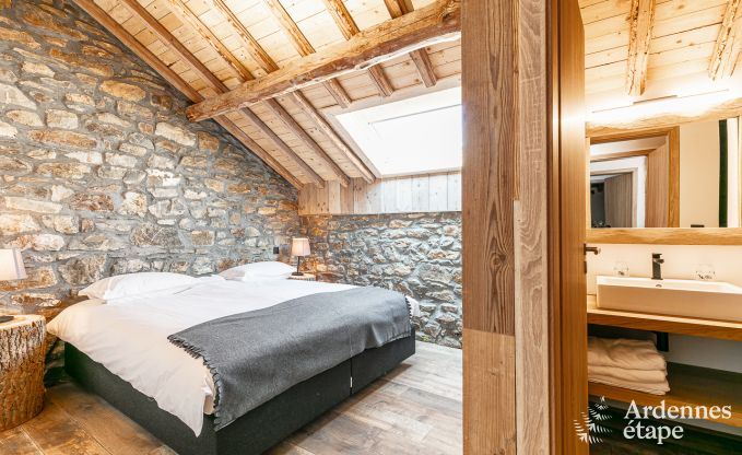 Ferienhaus Francorchamps 14 Pers. Ardennen