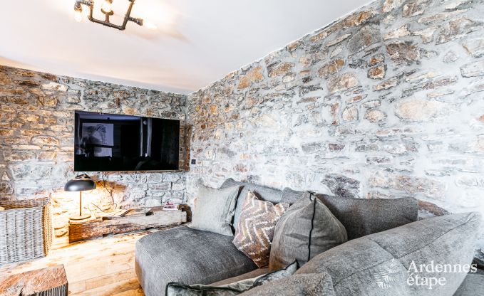 Ferienhaus Francorchamps 14 Pers. Ardennen