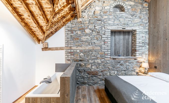 Ferienhaus Francorchamps 14 Pers. Ardennen