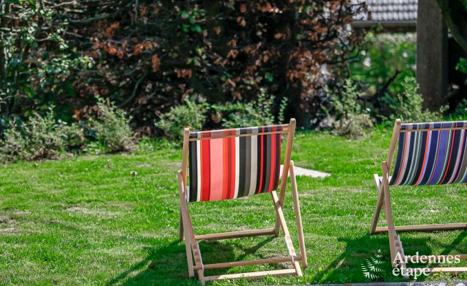 Ferienhaus Francorchamps 14 Pers. Ardennen