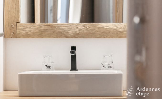 Ferienhaus Francorchamps 14 Pers. Ardennen