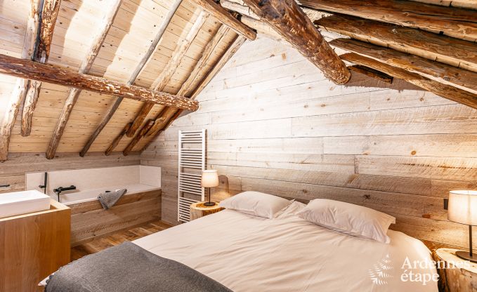 Ferienhaus Francorchamps 14 Pers. Ardennen