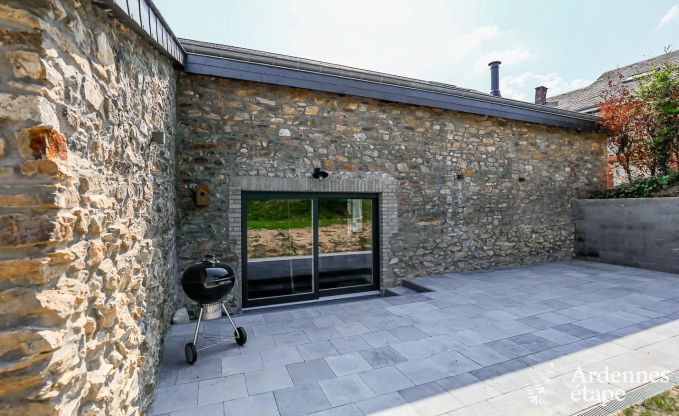 Ferienhaus Francorchamps 14 Pers. Ardennen