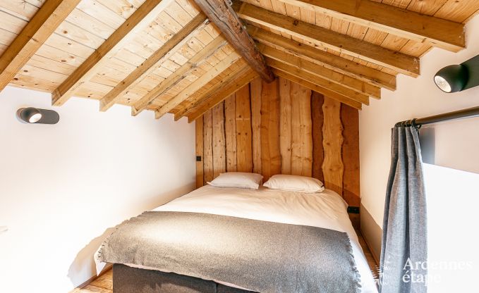 Ferienhaus Francorchamps 14 Pers. Ardennen