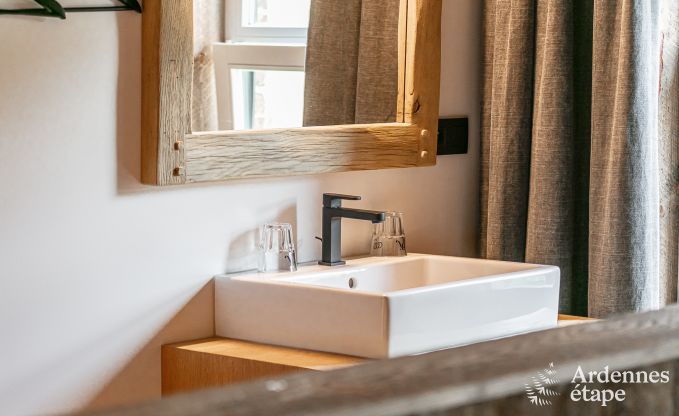 Ferienhaus Francorchamps 14 Pers. Ardennen