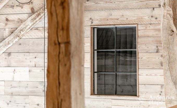 Ferienhaus Francorchamps 14 Pers. Ardennen