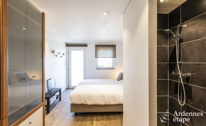 Ferienhaus Stavelot 6 Pers. Ardennen